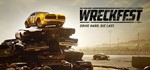 * Wreckfest | Steam РУ+UA+KZ+СНГ*