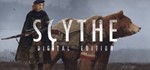 * Scythe: Digital Edition | Steam Россия *