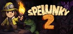 * Spelunky 2 | Steam РУ+UA+KZ+СНГ*