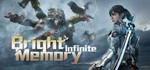 * Bright Memory: Infinite | Steam Россия *