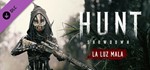 * Hunt: Showdown-La Luz Mala | Steam РУ+UA+KZ+СНГ*