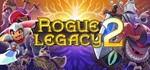 * Rogue Legacy 2 | Steam РУ+UA+KZ+СНГ*