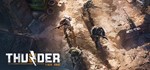 * Thunder Tier One | Steam РУ+UA+KZ+СНГ*