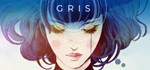 * GRIS | Steam РУ+UA+KZ+СНГ*