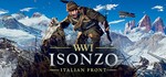 * Isonzo | Steam Россия *