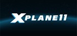 * X-Plane 11 | Steam РУ+UA+KZ+СНГ*