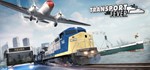 * Transport Fever | Steam РУ+UA+KZ+СНГ*