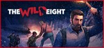 * The Wild Eight | Steam РУ+UA+KZ+СНГ*