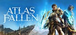 * Atlas Fallen | Steam Россия *