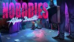 * Nobodies: After Death | Steam РУ+UA+KZ+СНГ*