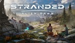 * Stranded: Alien Dawn | Steam Россия *