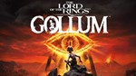 * The Lord of the Rings: Gollum™ | Steam РУ+UA+KZ+СНГ*