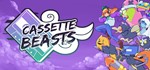 * Cassette Beasts | Steam РУ+UA+KZ+СНГ*