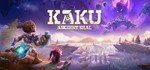 * KAKU: Ancient Seal | Steam РУ+UA+KZ+СНГ*