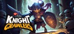 * Knight Crawlers | Steam РУ+UA+KZ+СНГ*