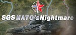 * SGS NATO´s Nightmare | Steam РУ+UA+KZ+СНГ*