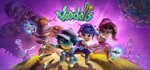 * Voodolls | Steam РУ+UA+KZ+СНГ*