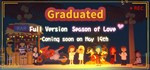 * Graduated | Steam Россия *