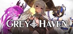 * Grey Haven | Steam РУ+UA+KZ+СНГ*