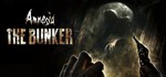 * Amnesia: The Bunker | Steam РУ+UA+KZ+СНГ*