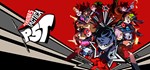 * Persona 5 Tactica | Steam РУ+UA+KZ+СНГ*