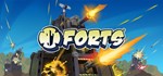 * Forts | Steam РУ+UA+KZ+СНГ*