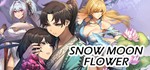 * Snow Moon Flower | Steam РУ+UA+KZ+СНГ*