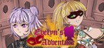 * Evelyn´s Adventure | Steam РУ+UA+KZ+СНГ*