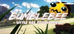 * Bumblebee - Little Bee Adventure|Steam РУ+UA+KZ+СНГ*