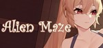 * Alien Maze | Steam РУ+UA+KZ+СНГ*