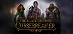 * The Black Grimoire: Cursebreaker|Steam РУ+UA+KZ+СНГ*