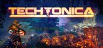 * Techtonica | Steam РУ+UA+KZ+СНГ*