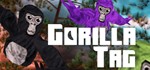 * Gorilla Tag | Steam РУ+UA+KZ+СНГ*