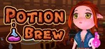 * Potion Brew: Co-op | Steam РУ+UA+KZ+СНГ*