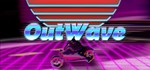 * OutWave: Retro chase | Steam РУ+UA+KZ+СНГ*