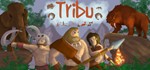 * Tribu | Steam РУ+UA+KZ+СНГ*