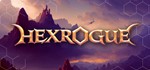 * Hexrogue | Steam РУ+UA+KZ+СНГ*