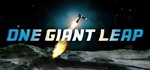 * One Giant Leap | Steam РУ+UA+KZ+СНГ*