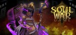 * Soul Wargame | Steam РУ+UA+KZ+СНГ*