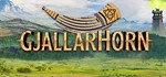 * Gjallarhorn | Steam РУ+UA+KZ+СНГ*