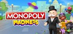 * Monopoly Madness | Steam Россия *