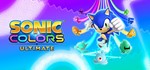 * Sonic Colors: Ultimate | Steam РУ+UA+KZ+СНГ*