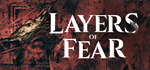 * Layers of Fear | Steam Россия *