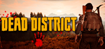 * Dead District: Survival | Steam РУ+UA+KZ+СНГ*