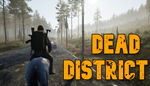 * Dead District: Survival | Steam РУ+UA+KZ+СНГ*