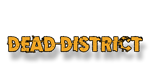 * Dead District: Survival | Steam РУ+UA+KZ+СНГ*