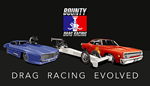 * Bounty: Drag Racing | Steam РУ+UA+KZ+СНГ*