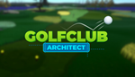 * Golf Club Architect | Steam РУ+UA+KZ+СНГ*