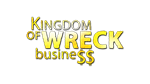 * Kingdom of Wreck Business | Steam РУ+UA+KZ+СНГ*