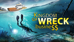 * Kingdom of Wreck Business | Steam РУ+UA+KZ+СНГ*